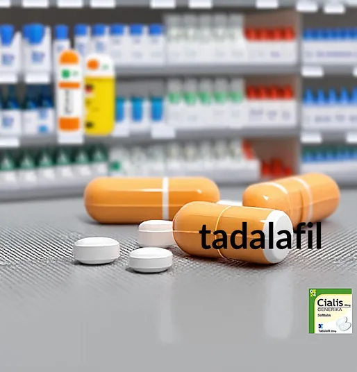 Tadalafil nome commerciale